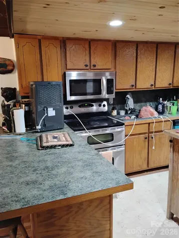 401 Shady Drive Collettsville NC 28611