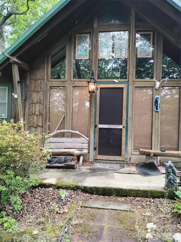 401 Shady Drive Collettsville NC 28611
