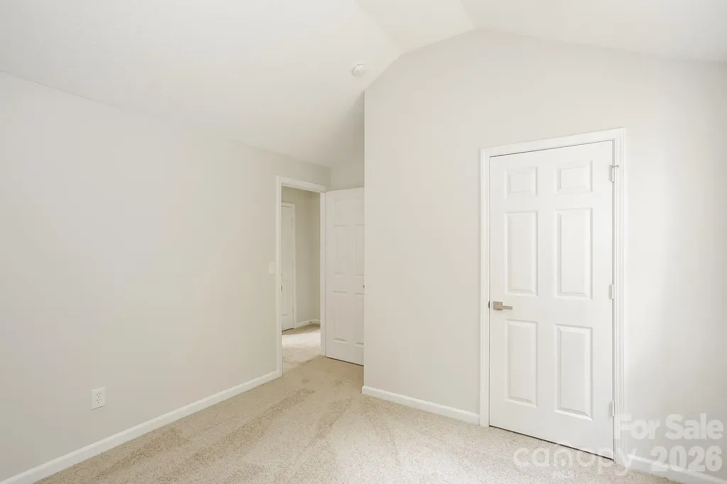 11003 Pointer Ridge Drive Charlotte NC 28214