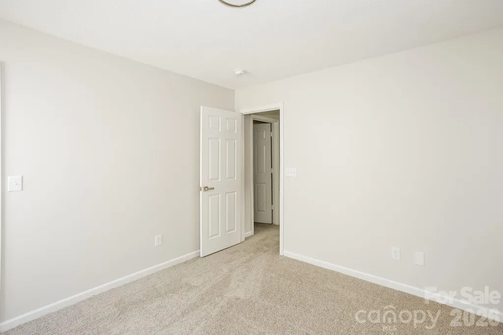 11003 Pointer Ridge Drive Charlotte NC 28214