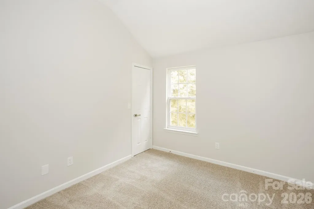 11003 Pointer Ridge Drive Charlotte NC 28214