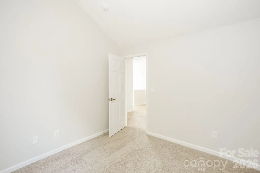 11003 Pointer Ridge Drive Charlotte NC 28214