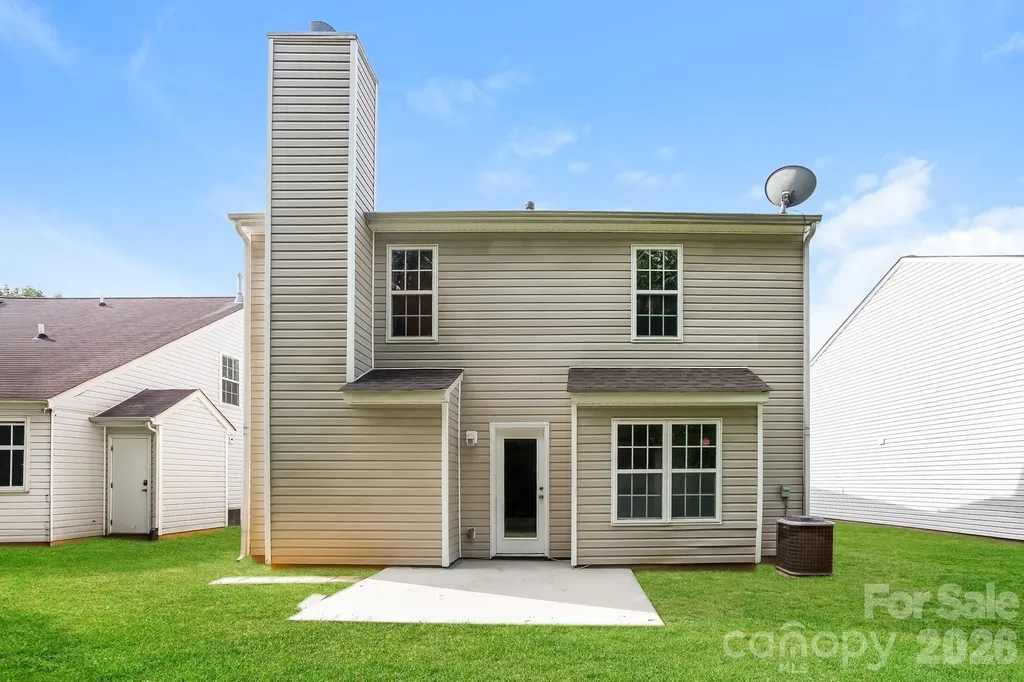 11003 Pointer Ridge Drive Charlotte NC 28214