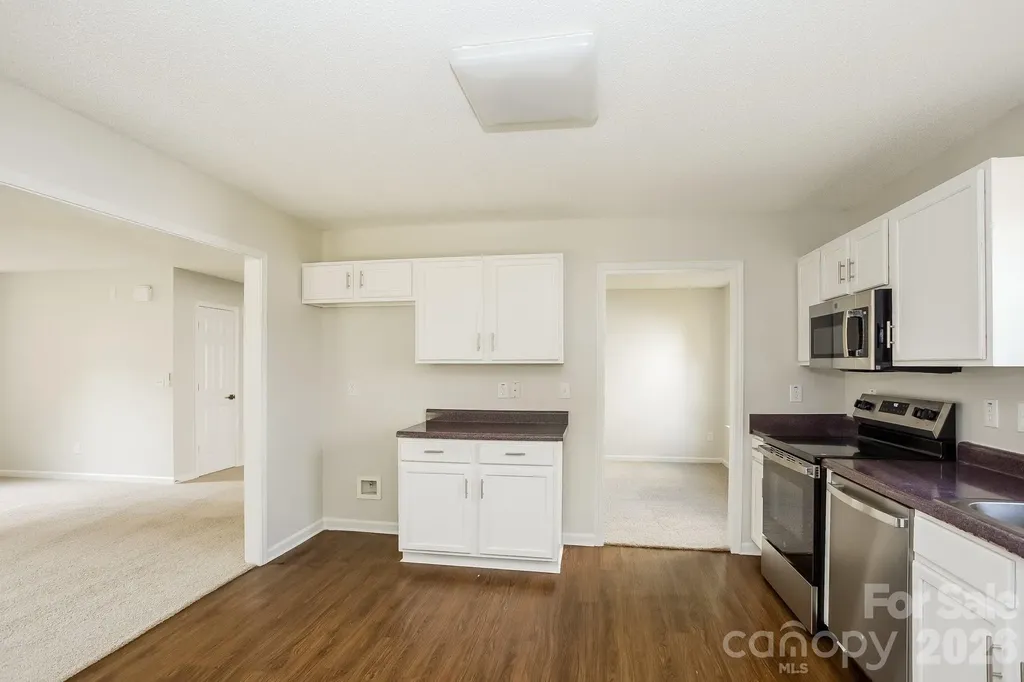 11003 Pointer Ridge Drive Charlotte NC 28214