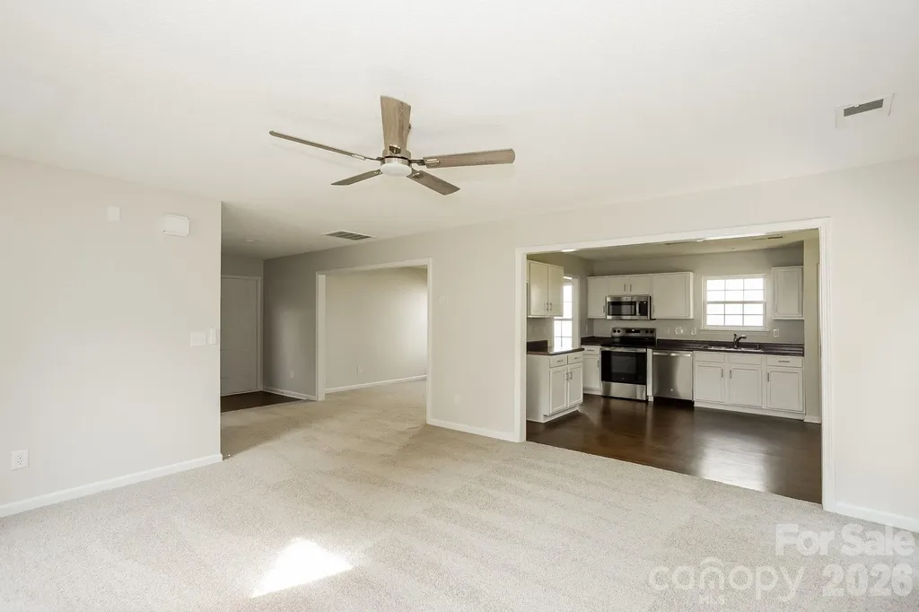 11003 Pointer Ridge Drive Charlotte NC 28214