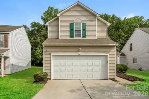 11003 Pointer Ridge Drive Charlotte NC 28214