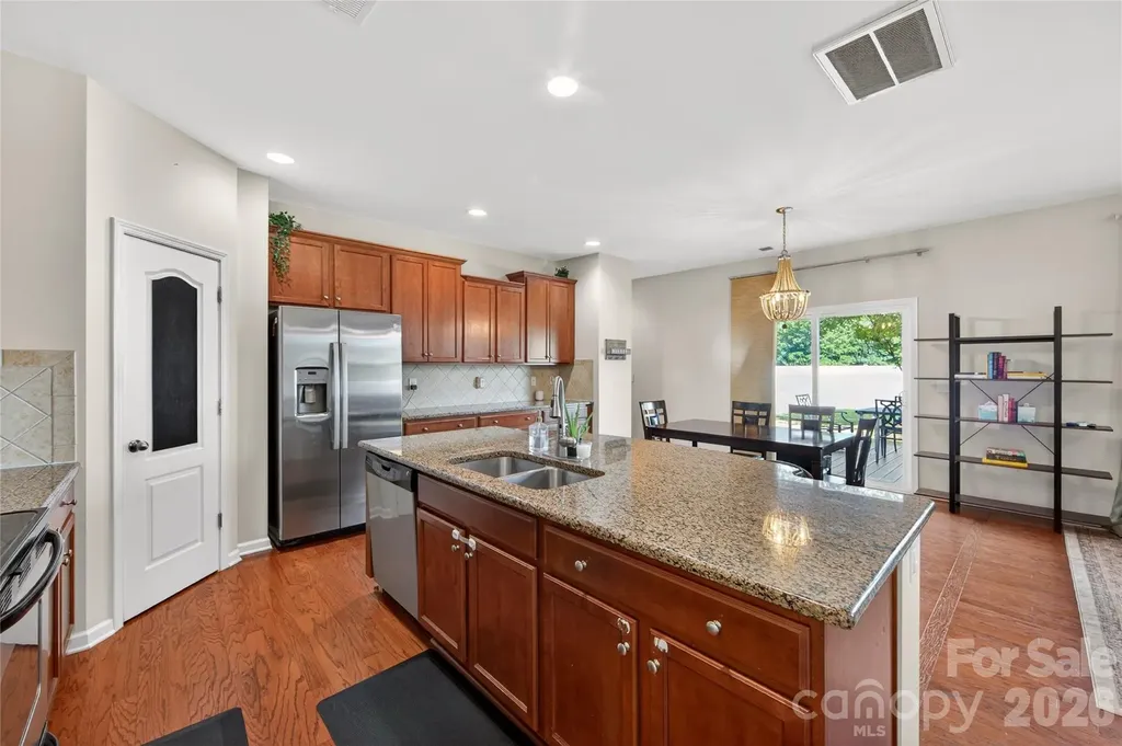 12531 Surreykirt Lane Huntersville NC 28078