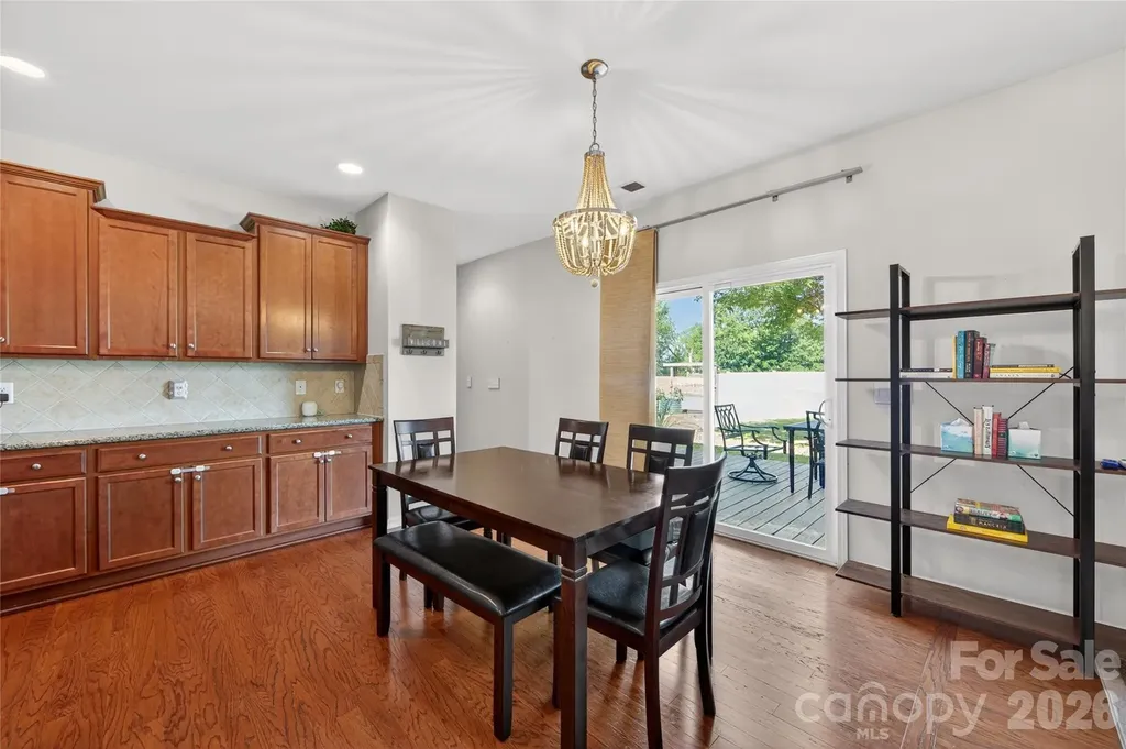 12531 Surreykirt Lane Huntersville NC 28078