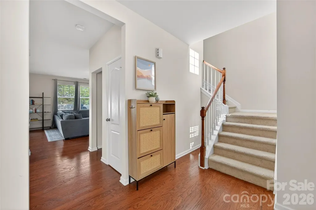 12531 Surreykirt Lane Huntersville NC 28078