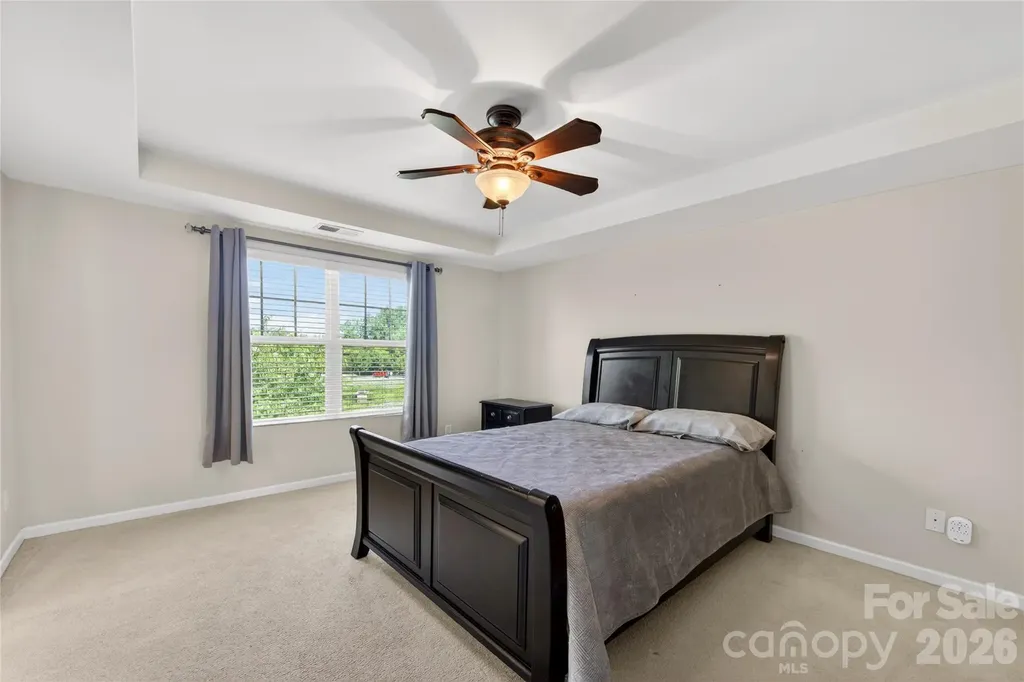12531 Surreykirt Lane Huntersville NC 28078