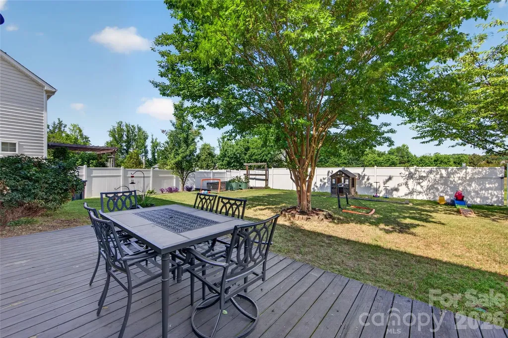 12531 Surreykirt Lane Huntersville NC 28078