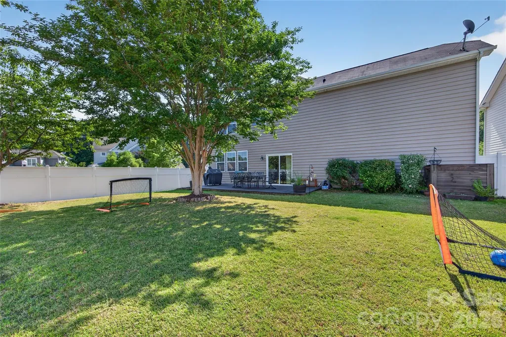 12531 Surreykirt Lane Huntersville NC 28078