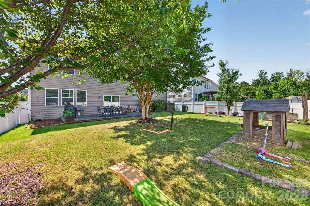 12531 Surreykirt Lane Huntersville NC 28078