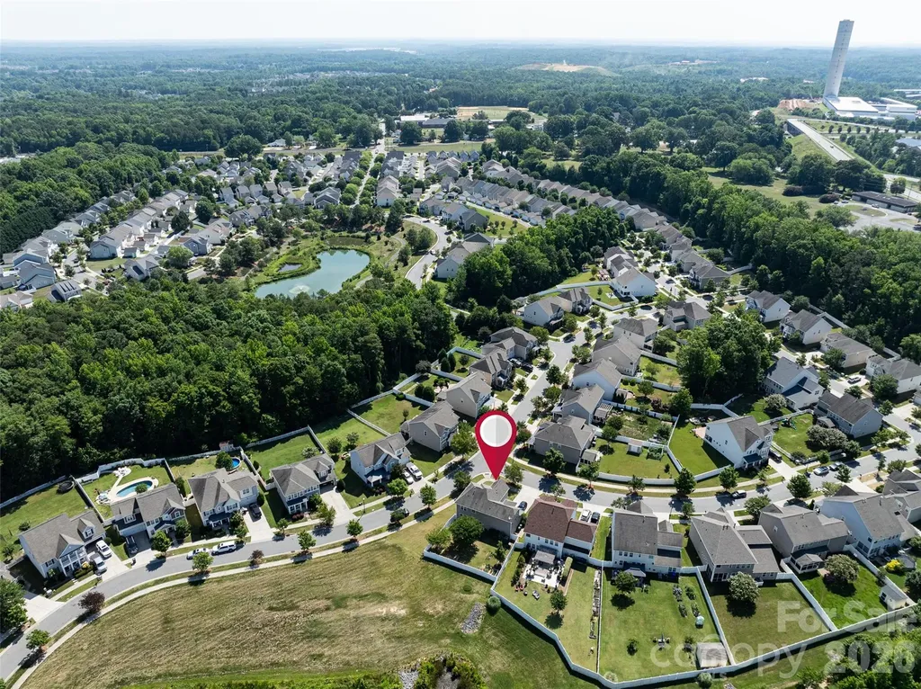 12531 Surreykirt Lane Huntersville NC 28078
