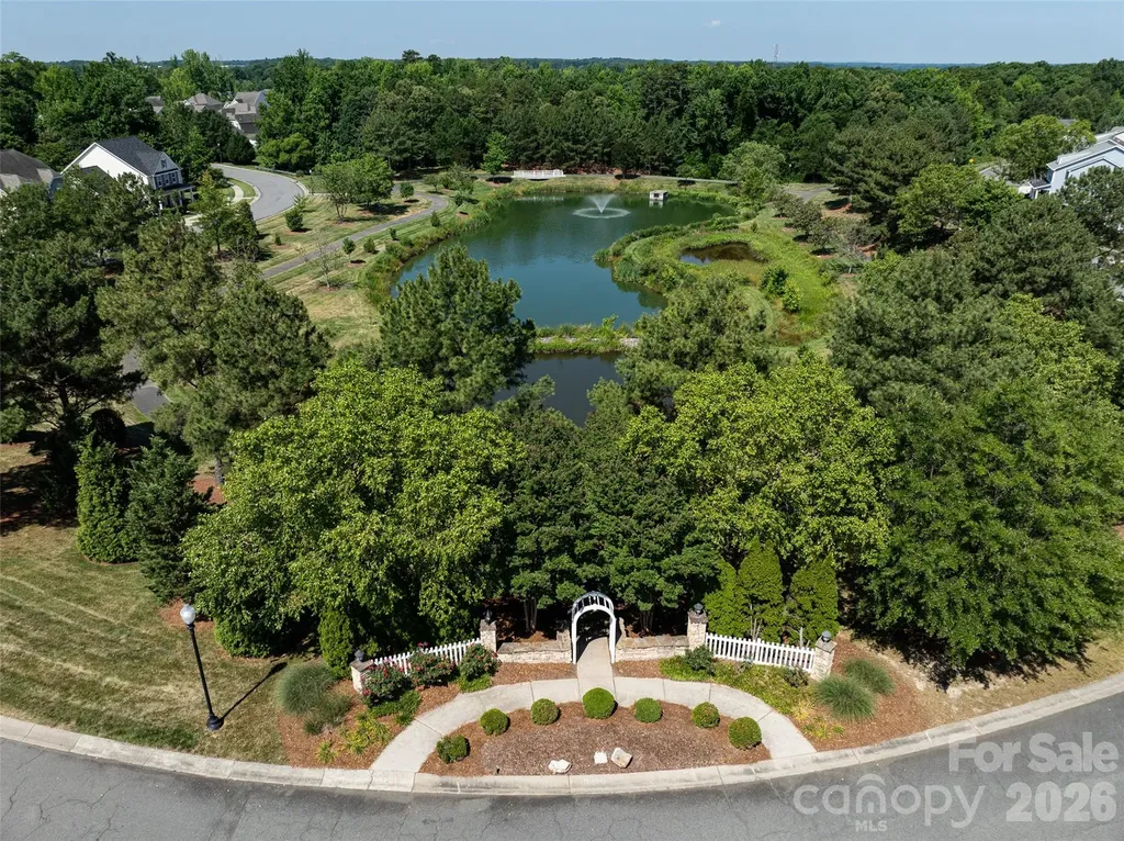 12531 Surreykirt Lane Huntersville NC 28078