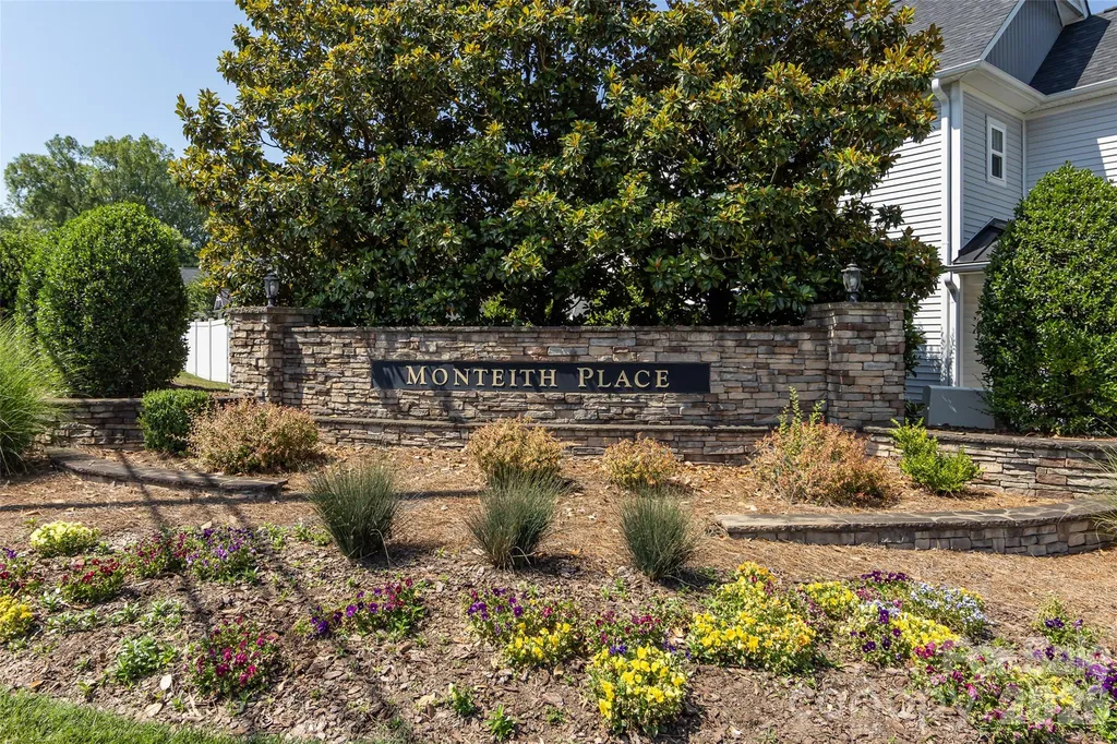 12531 Surreykirt Lane Huntersville NC 28078
