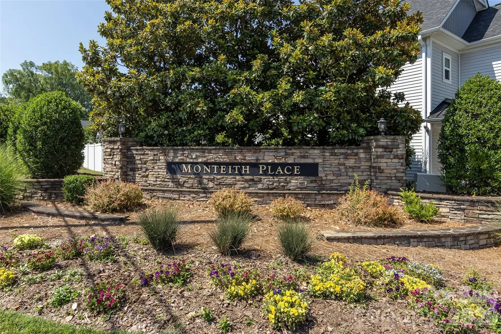 12531 Surreykirt Lane Huntersville NC 28078
