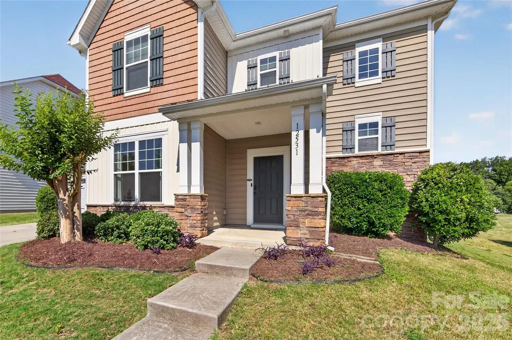 12531 Surreykirt Lane Huntersville NC 28078