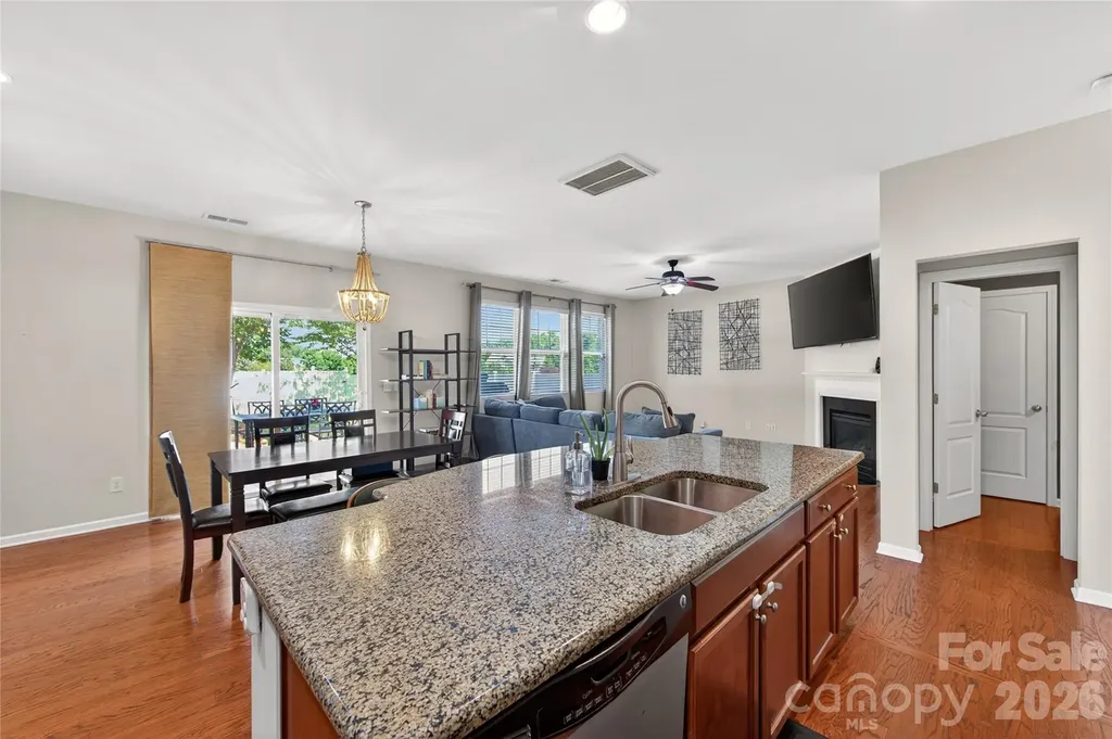 12531 Surreykirt Lane Huntersville NC 28078