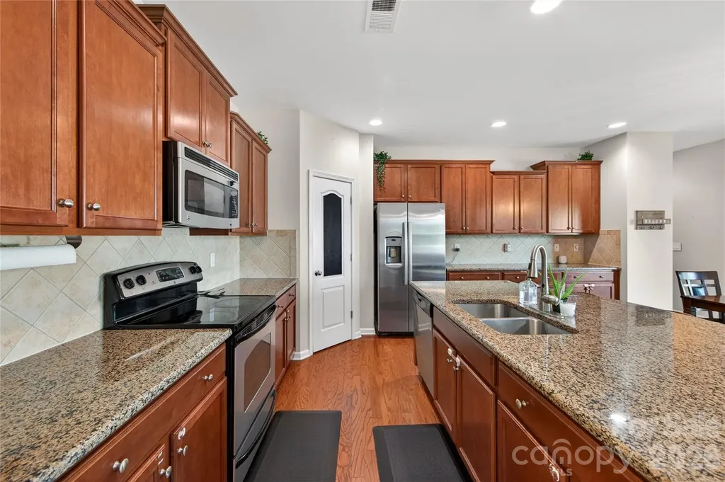 12531 Surreykirt Lane Huntersville NC 28078