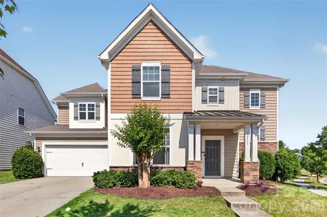 12531 Surreykirt Lane Huntersville NC 28078