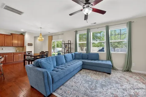 12531 Surreykirt Lane Huntersville NC 28078