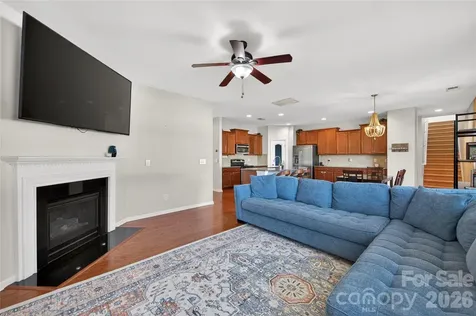 12531 Surreykirt Lane Huntersville NC 28078