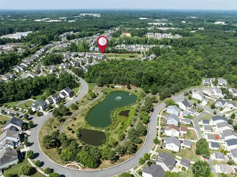 12531 Surreykirt Lane Huntersville NC 28078