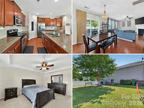 12531 Surreykirt Lane Huntersville NC 28078
