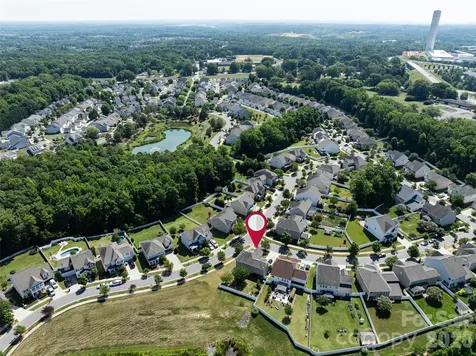 12531 Surreykirt Lane Huntersville NC 28078