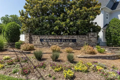 12531 Surreykirt Lane Huntersville NC 28078