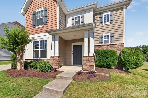 12531 Surreykirt Lane Huntersville NC 28078