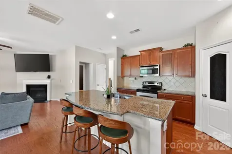 12531 Surreykirt Lane Huntersville NC 28078