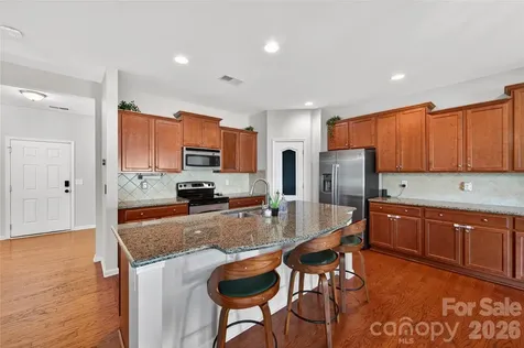 12531 Surreykirt Lane Huntersville NC 28078