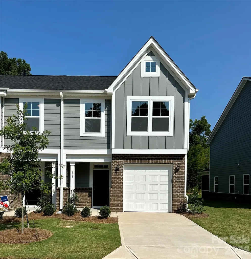 204 Bella Lane Indian Trail NC 28079