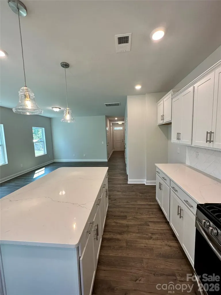 204 Bella Lane Indian Trail NC 28079