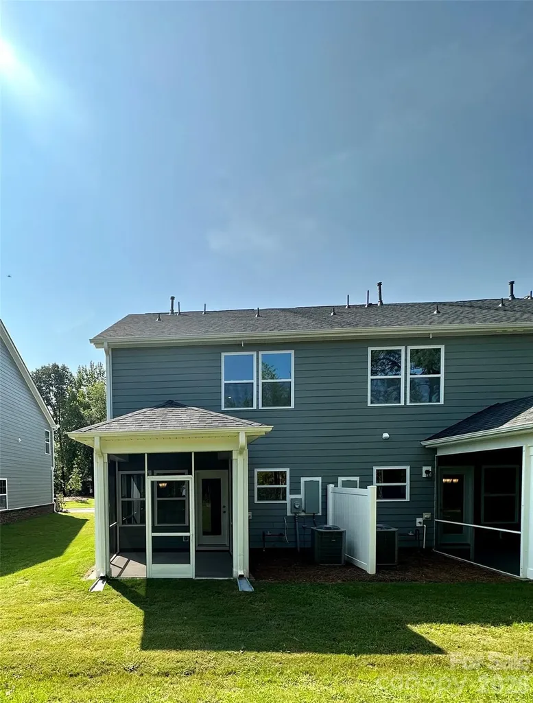 204 Bella Lane Indian Trail NC 28079