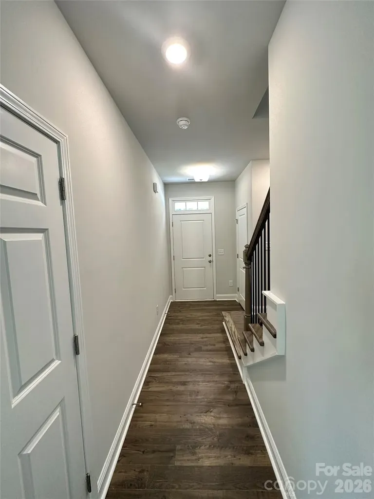 204 Bella Lane Indian Trail NC 28079