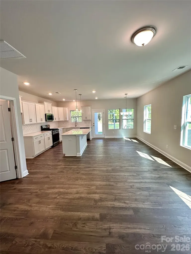 204 Bella Lane Indian Trail NC 28079