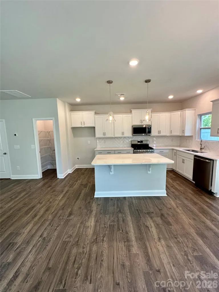 204 Bella Lane Indian Trail NC 28079