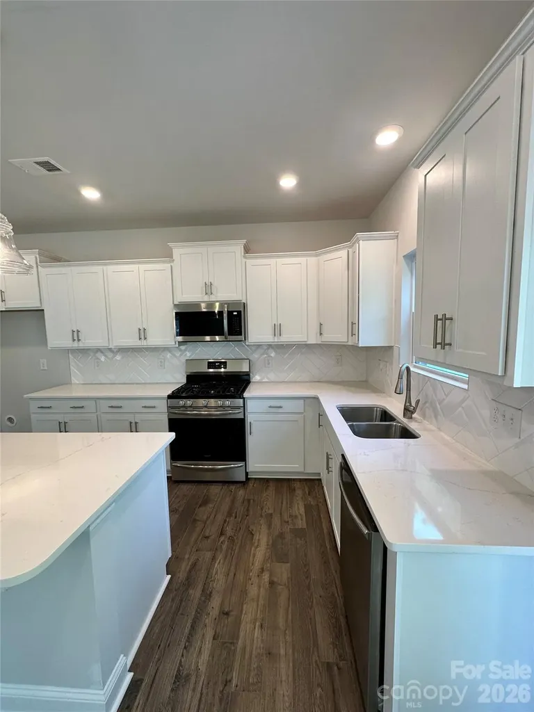204 Bella Lane Indian Trail NC 28079