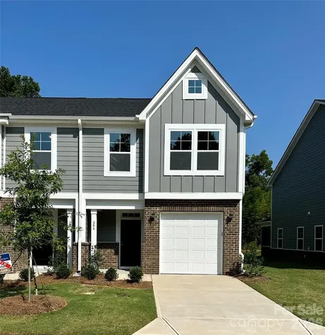 204 Bella Lane Indian Trail NC 28079