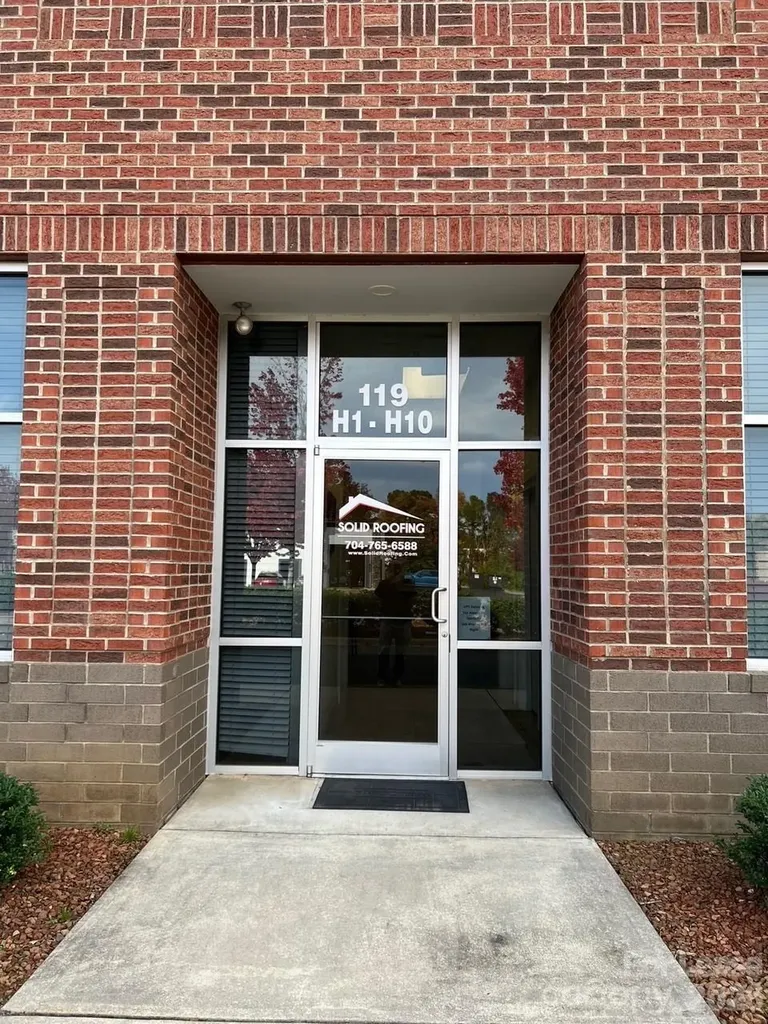 119 Poplar Pointe Drive Mooresville NC 28117