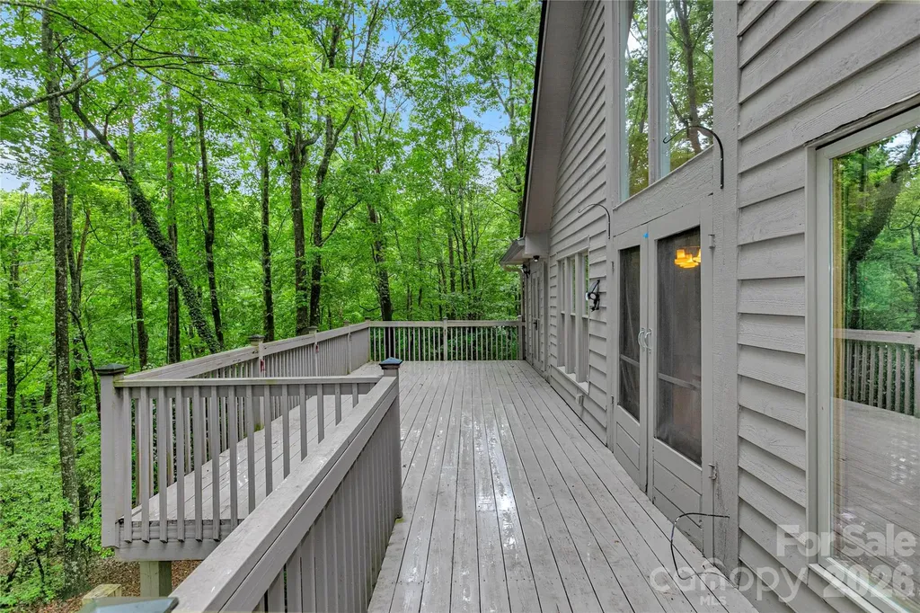 56 Guque Court Brevard NC 28712