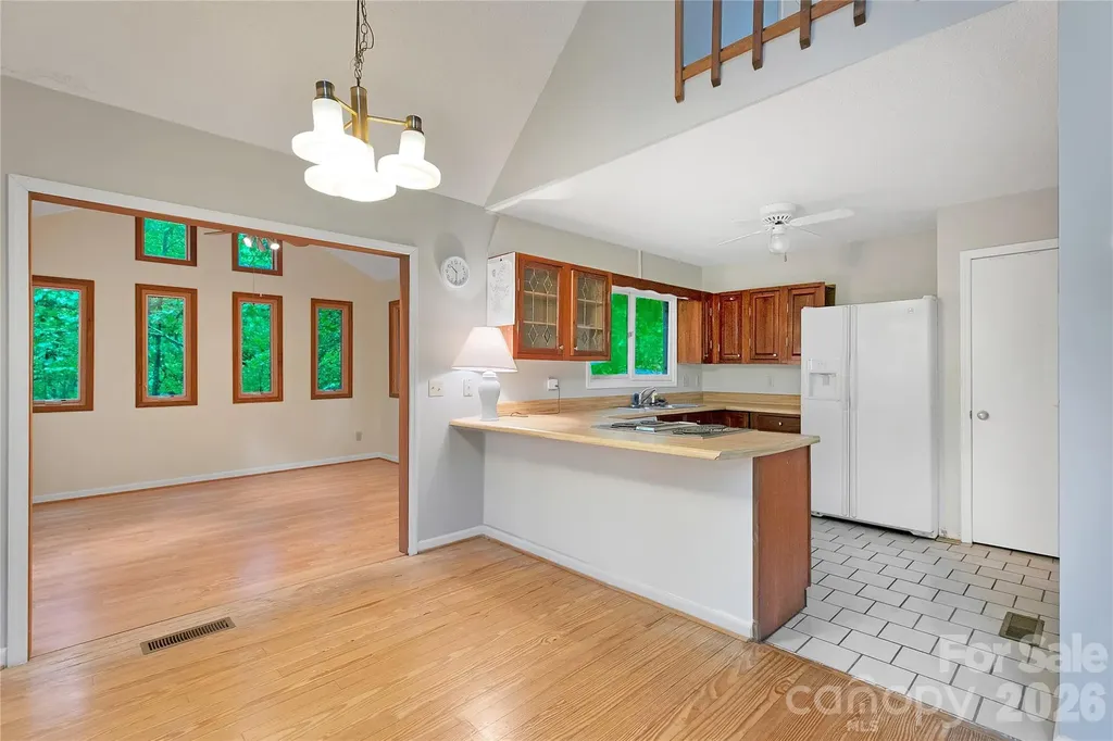 56 Guque Court Brevard NC 28712