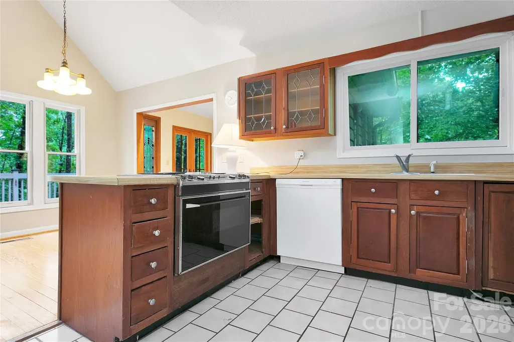 56 Guque Court Brevard NC 28712