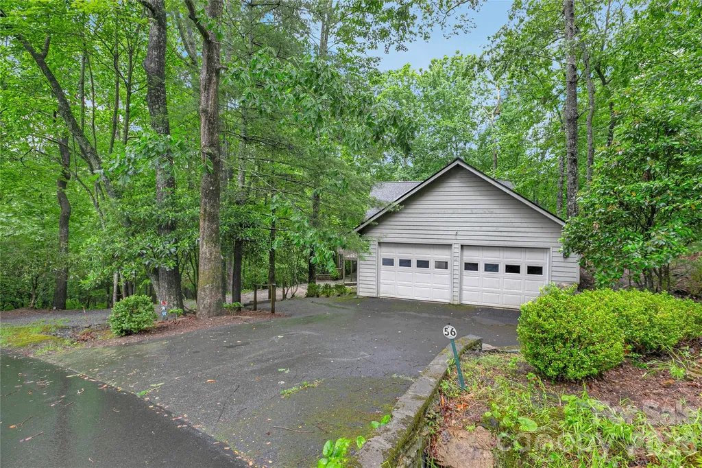 56 Guque Court Brevard NC 28712