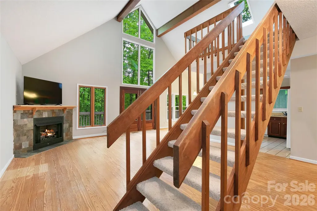 56 Guque Court Brevard NC 28712