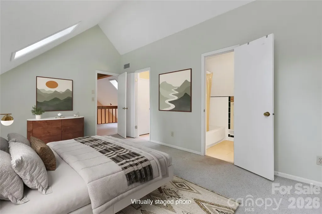 56 Guque Court Brevard NC 28712