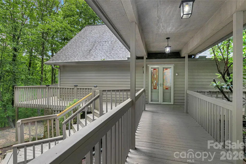 56 Guque Court Brevard NC 28712